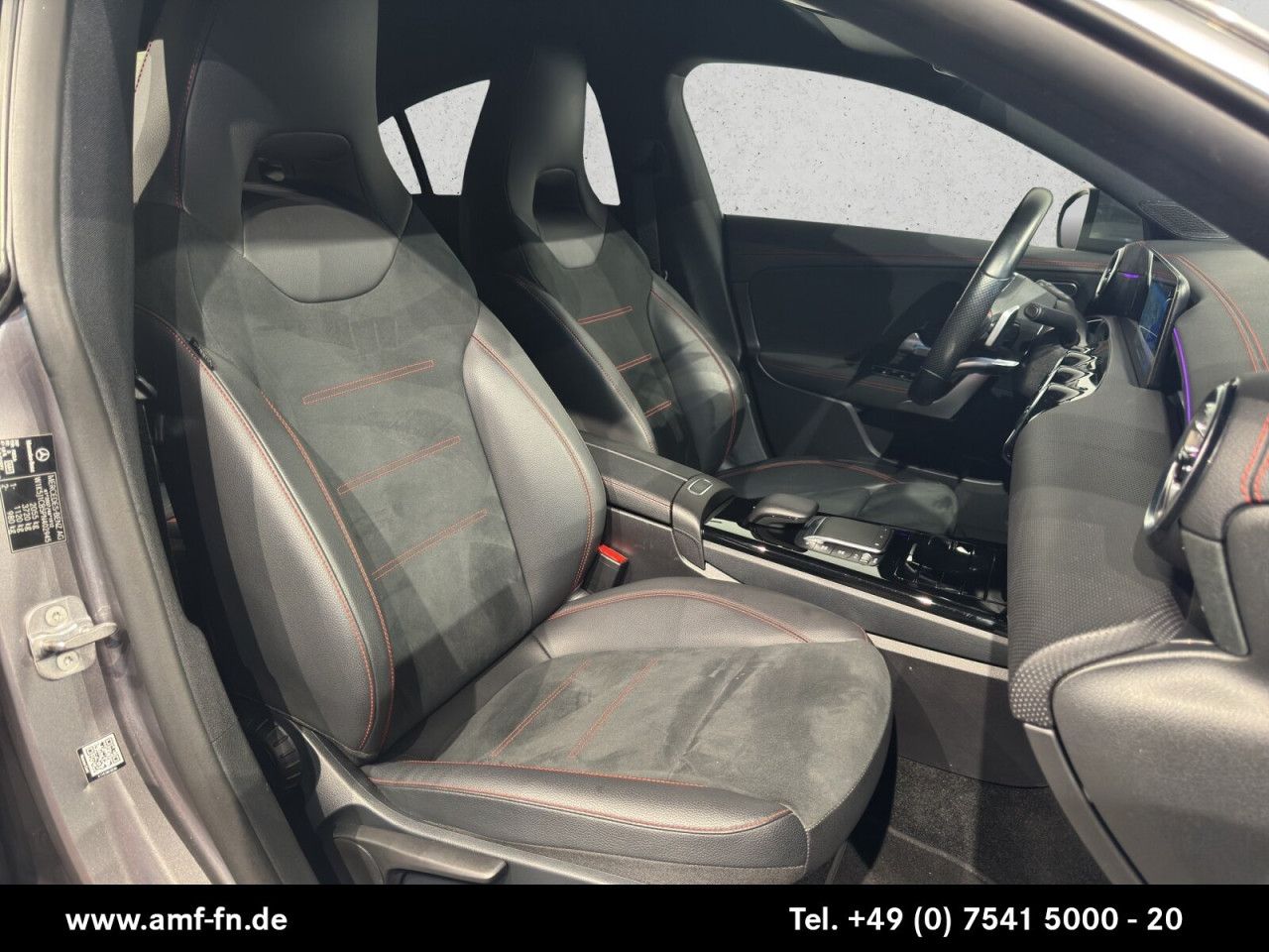 Mercedes-Benz CLA – Bild 13