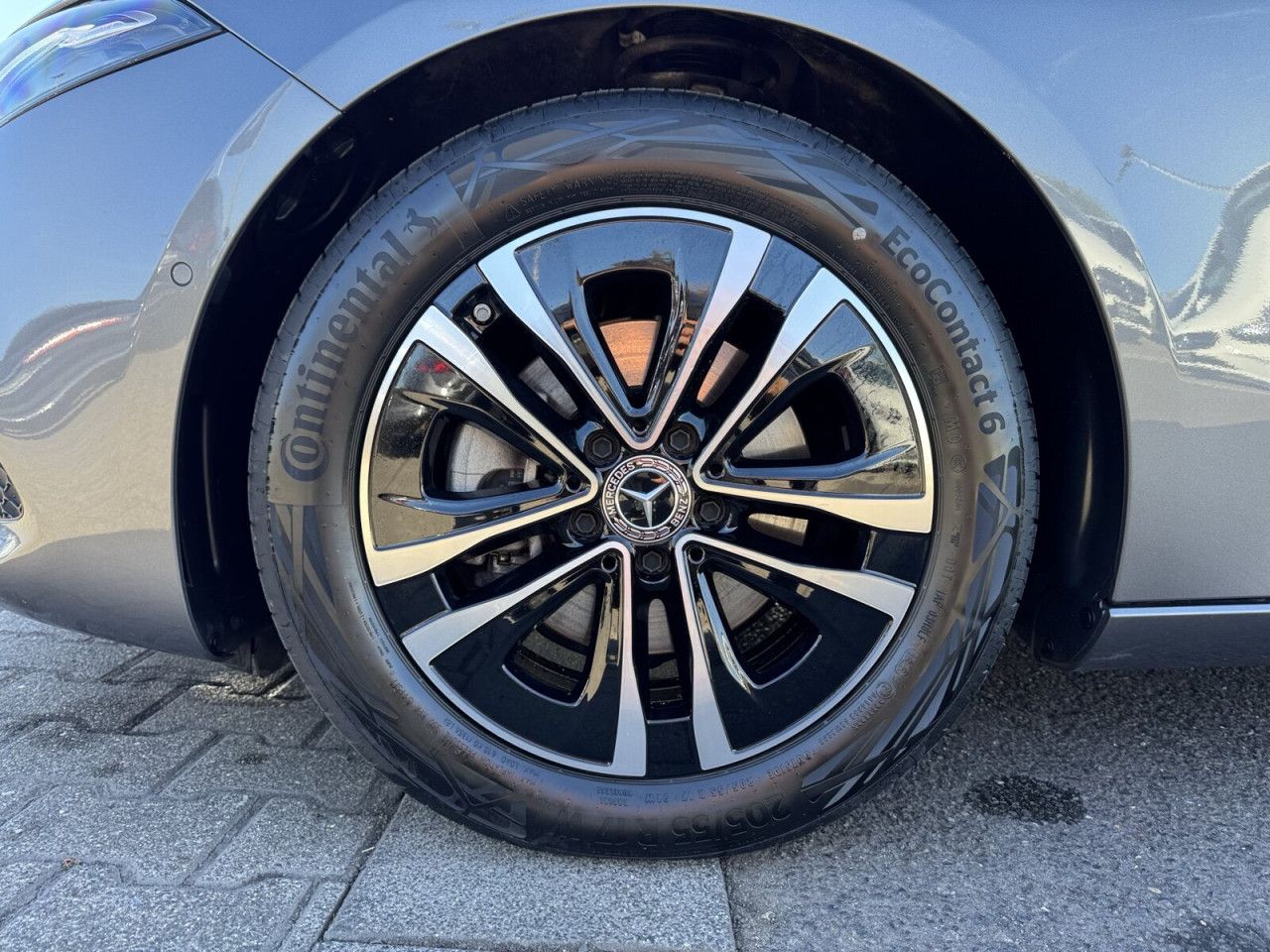 Mercedes-Benz A-Klasse – Bild 20