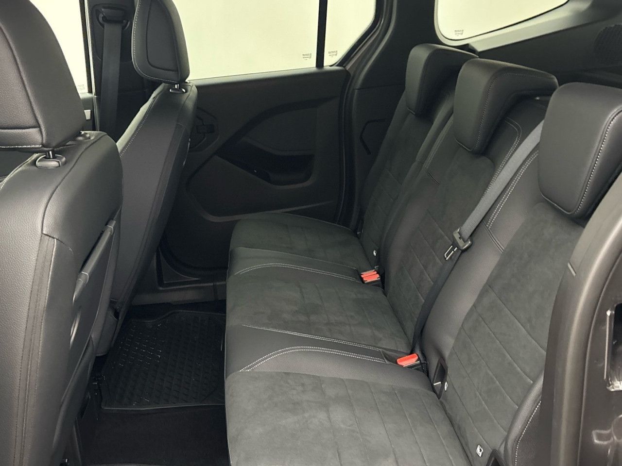 Mercedes-Benz T-Klasse – Bild 13