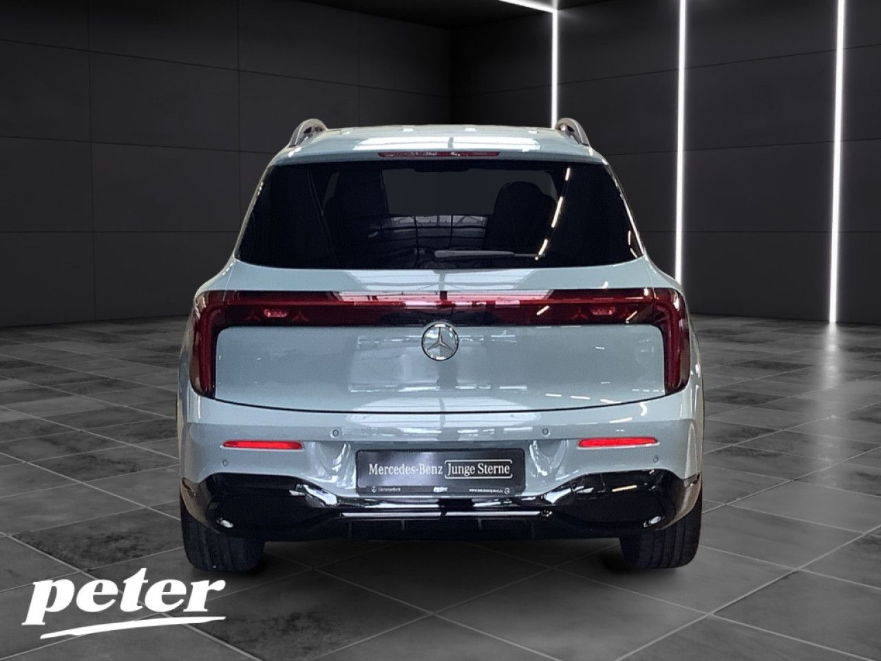 Mercedes-Benz GLB – Bild 4