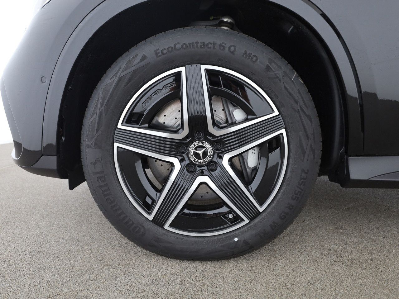 Mercedes-Benz GLC – Bild 16