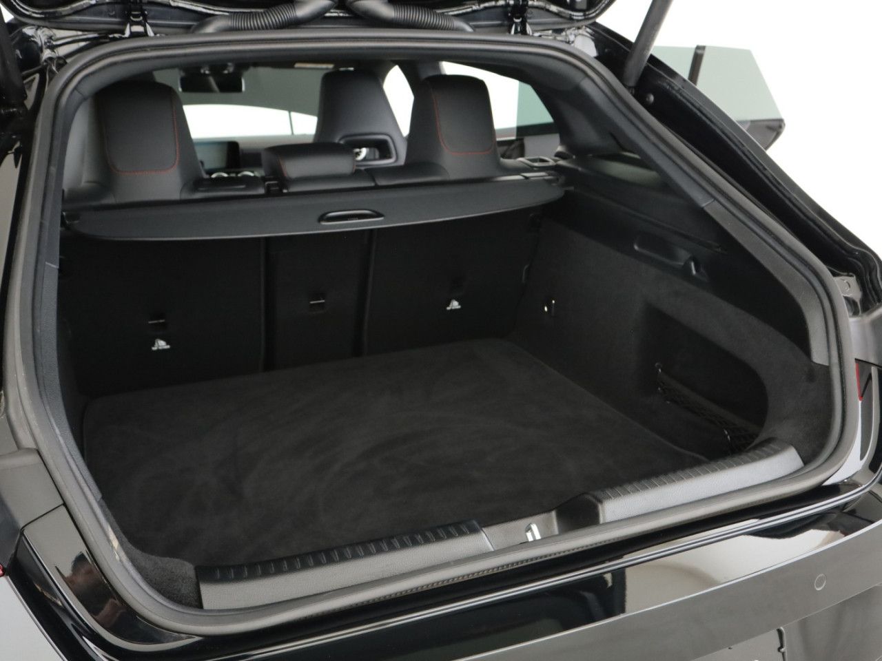Mercedes-Benz CLA – Bild 22