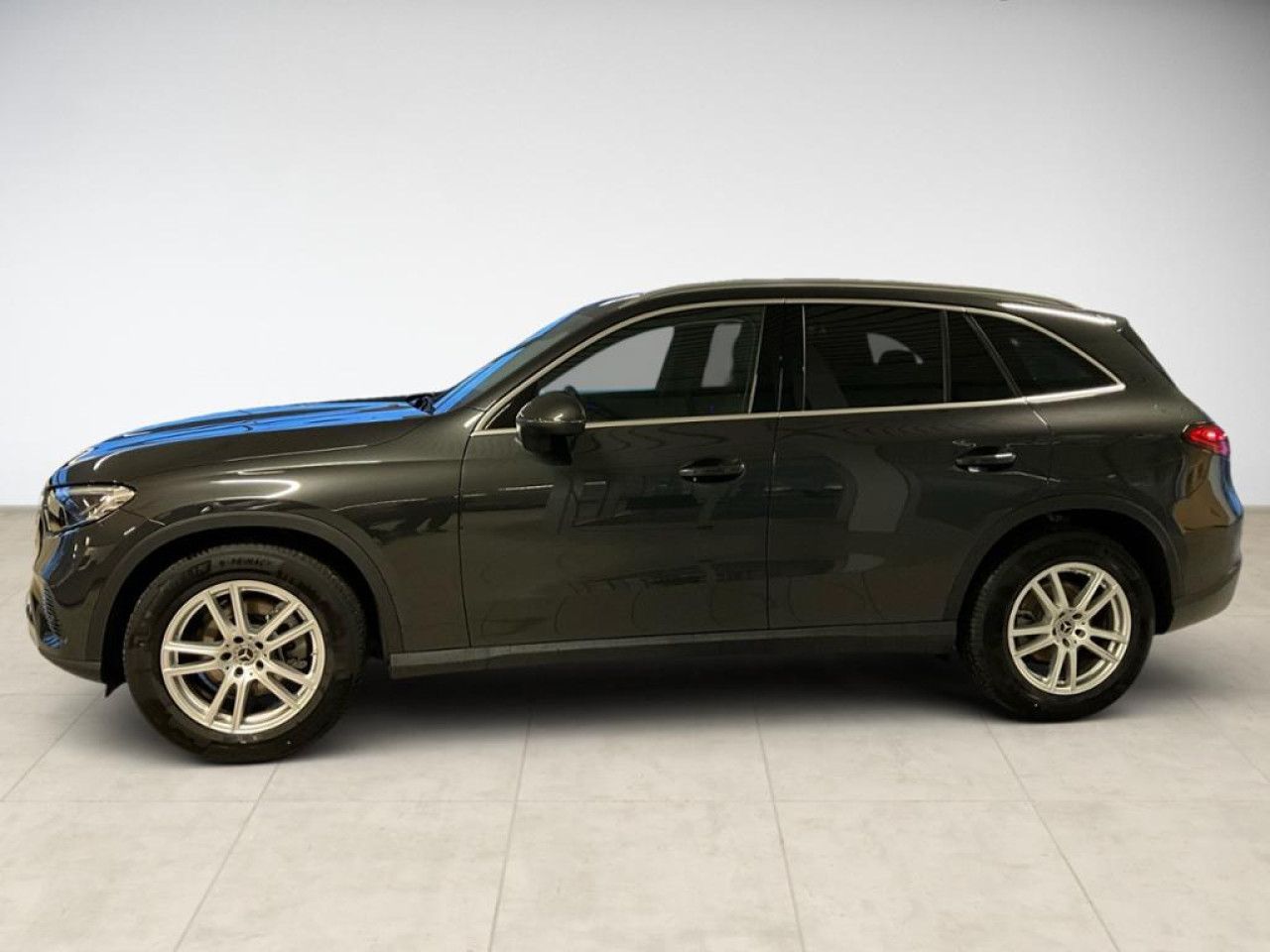 Mercedes-Benz GLC – Bild 3