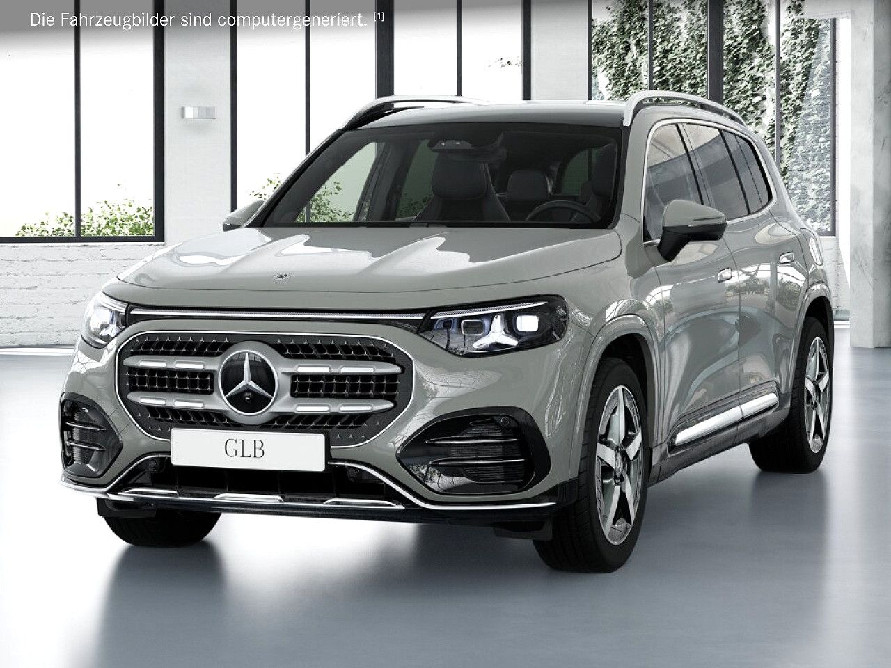 Mercedes-Benz GLB – Bild 26