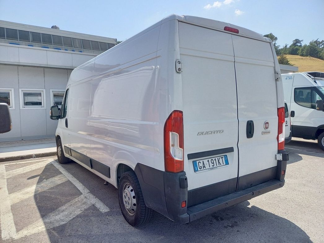 Fiat | DUCATO - DUCATO