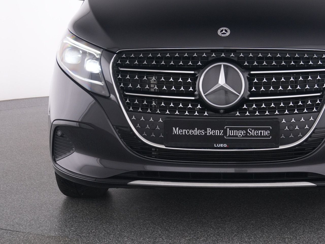Mercedes-Benz V-Klasse – Bild 16