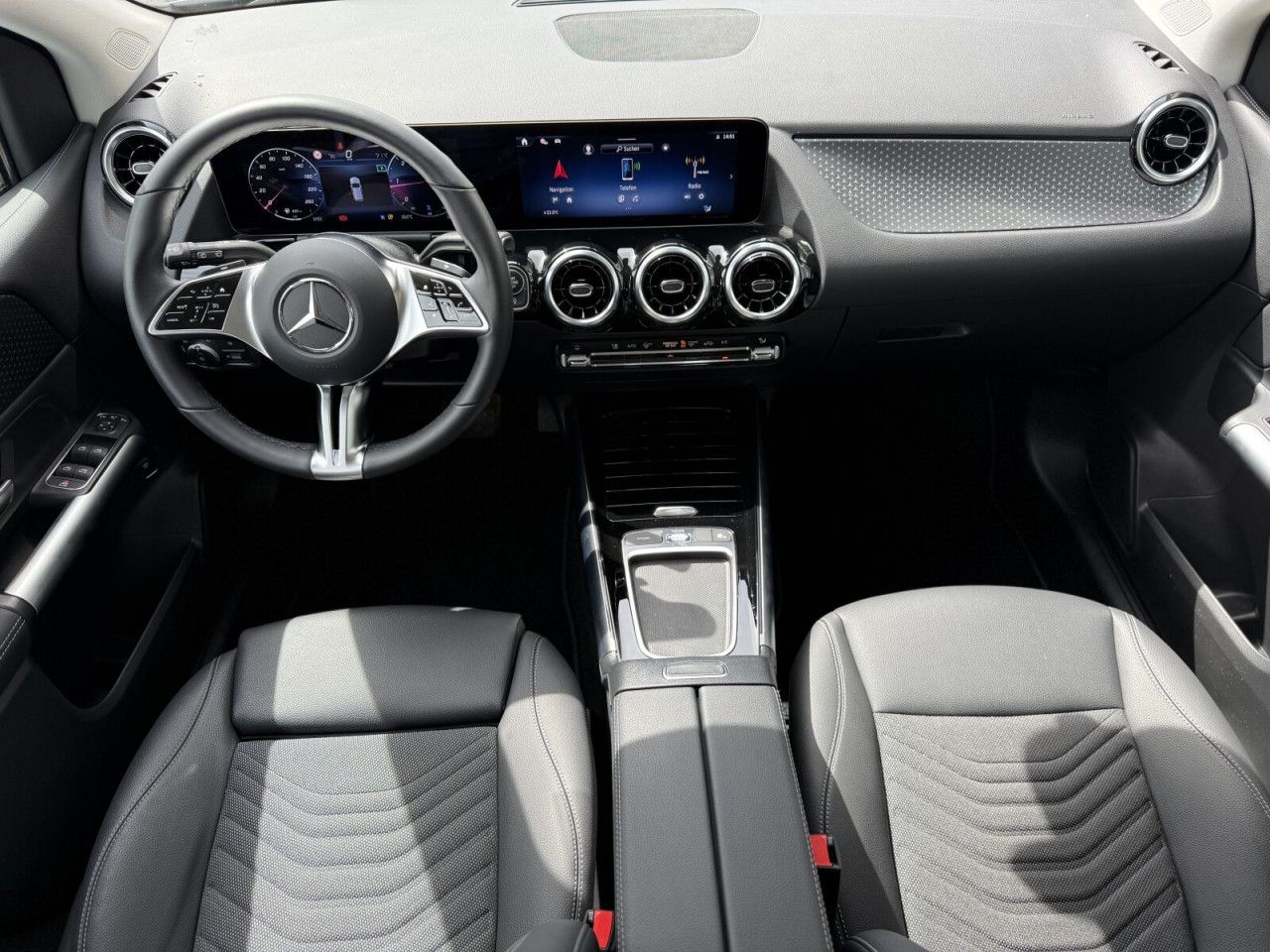 Mercedes-Benz B-Klasse – Bild 13