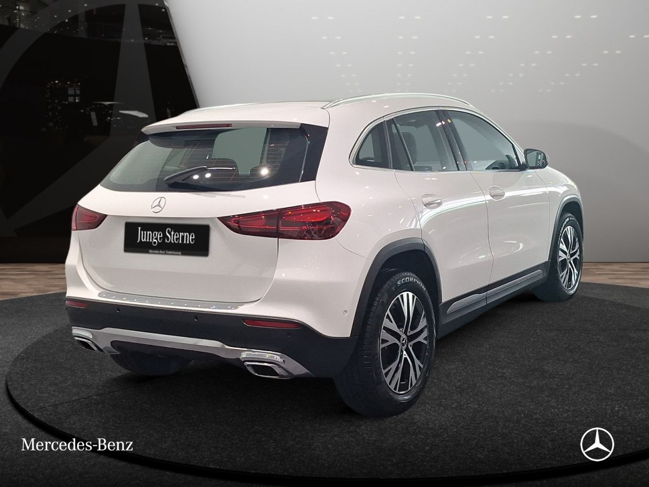 Mercedes-Benz GLA – Bild 5