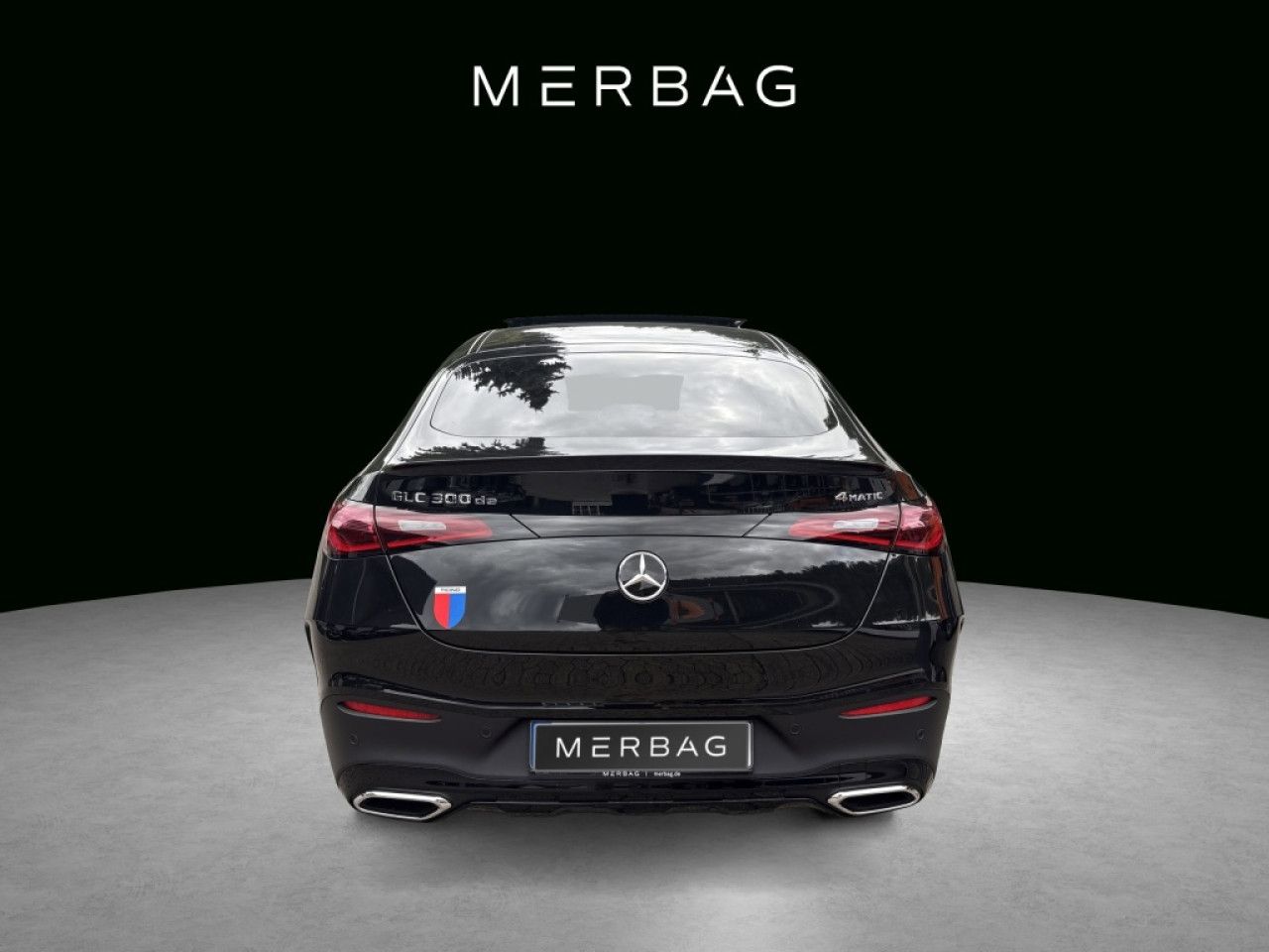 Mercedes-Benz GLC – Bild 6