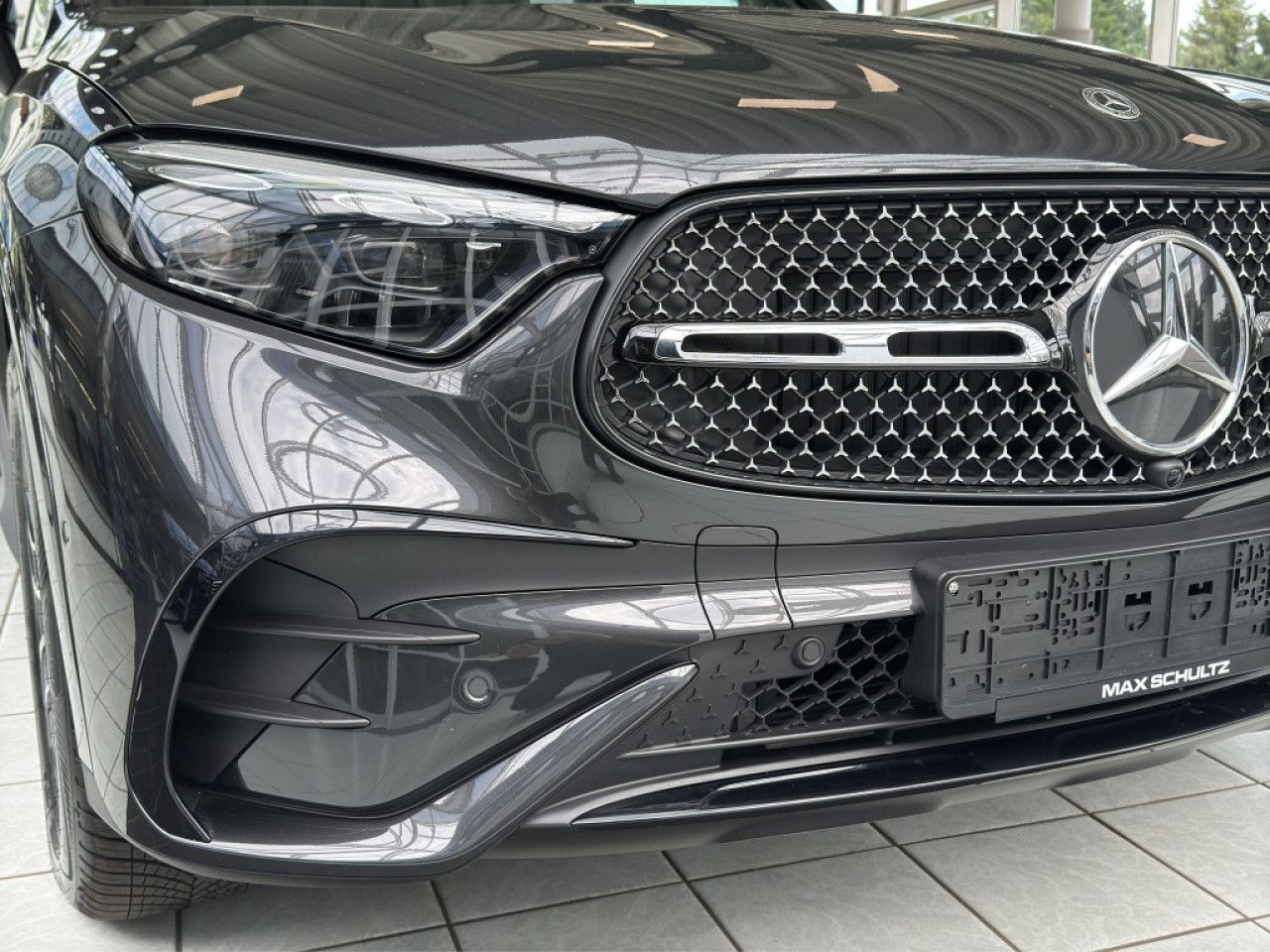 Mercedes-Benz GLC – Bild 25