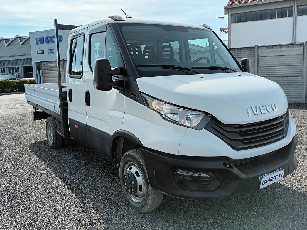 IVECO | 35C14