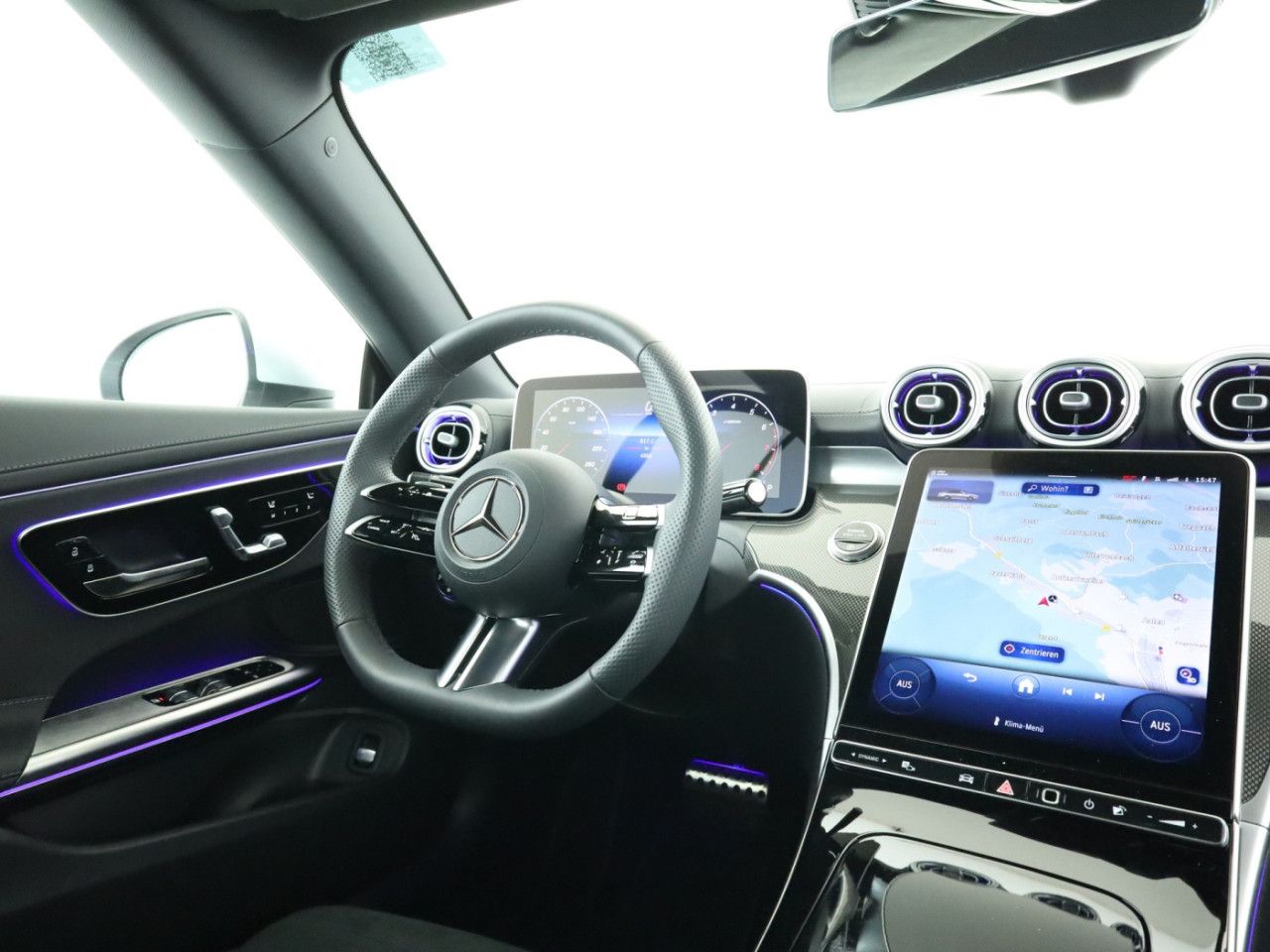 Mercedes-Benz CLE – Bild 10