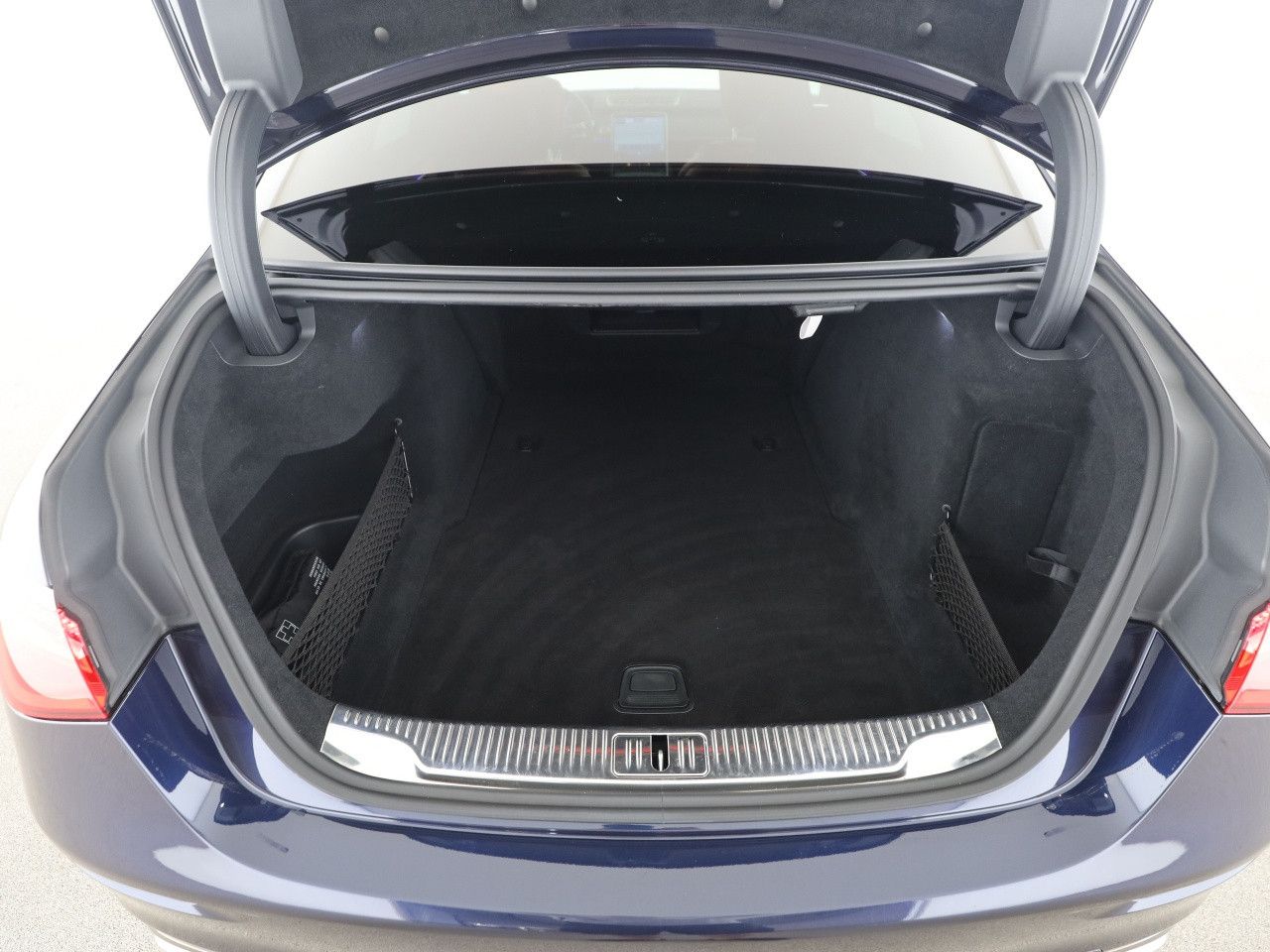 Mercedes-Benz S-Klasse – Bild 15
