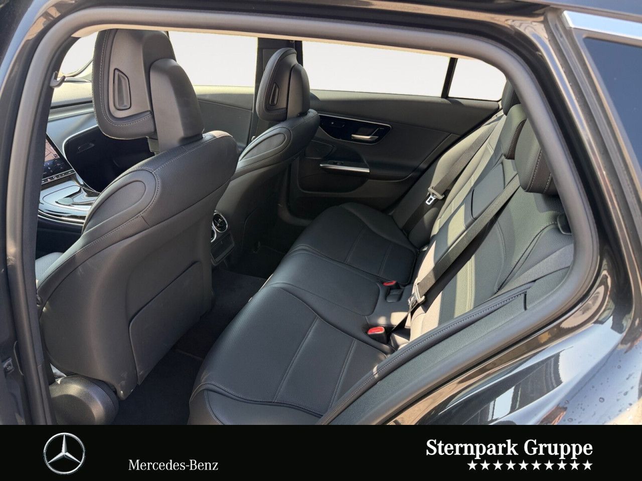 Mercedes-Benz C-Klasse – Bild 13