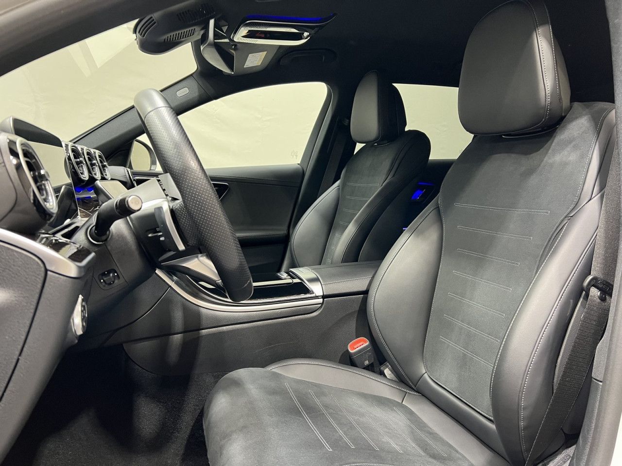 Mercedes-Benz C-Klasse – Bild 6