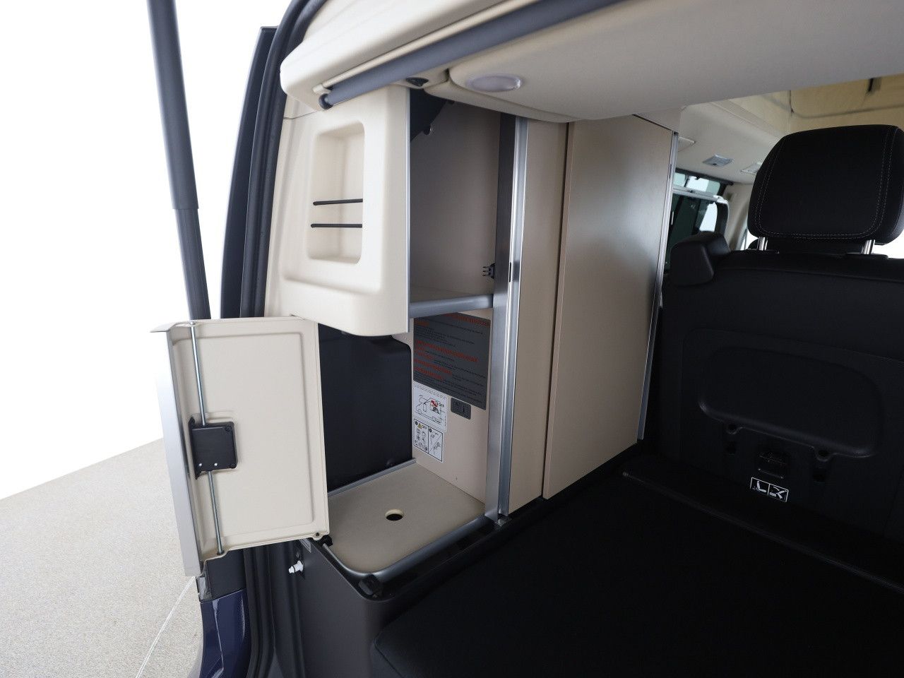 Mercedes-Benz Marco Polo – Bild 24