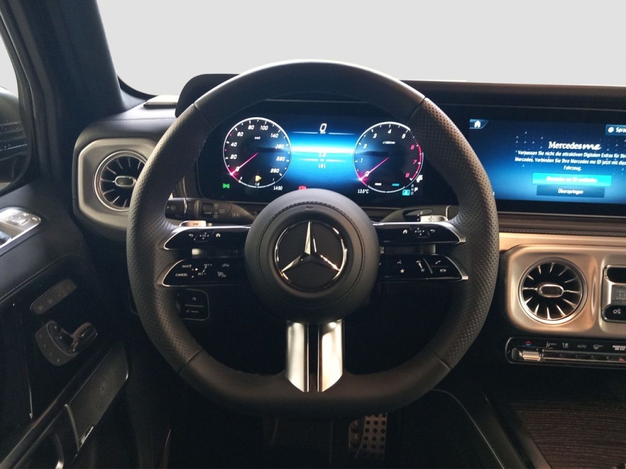 Mercedes-Benz G-Klasse – Bild 7