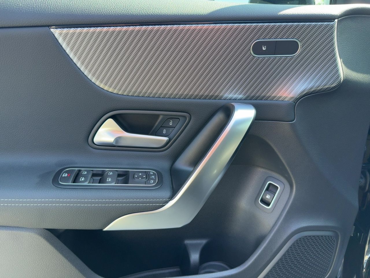Mercedes-Benz A-Klasse – Bild 12