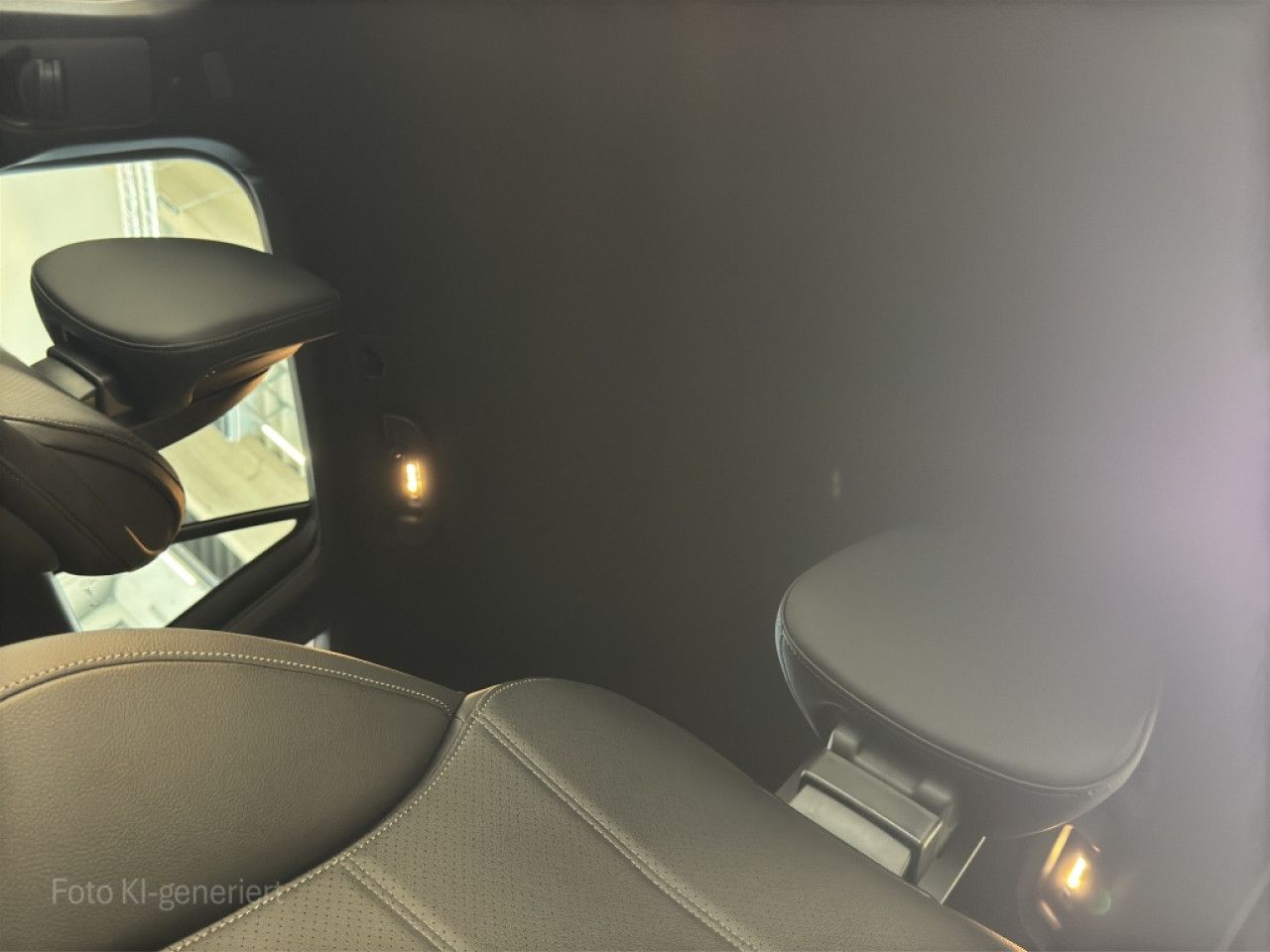 Mercedes-Benz GLC – Bild 12