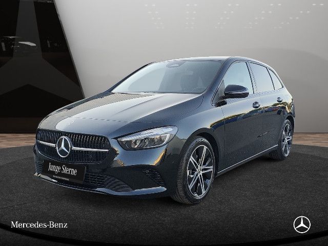 Mercedes-Benz B 200 occasion