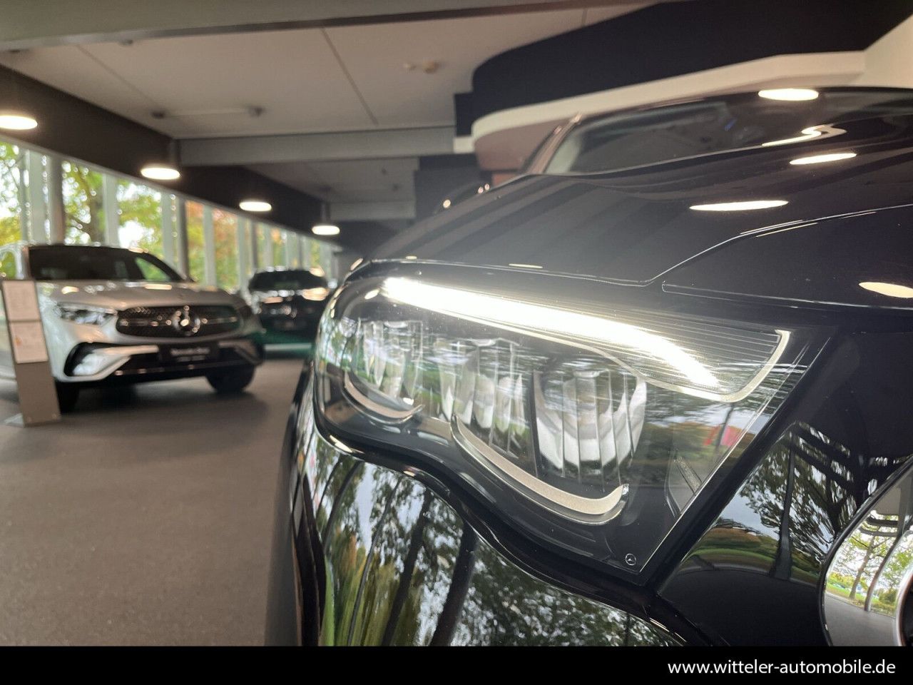 Mercedes-Benz E-Klasse – Bild 16