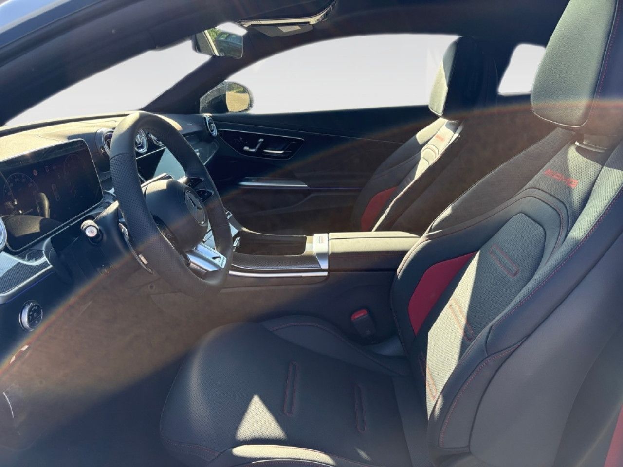 Mercedes-Benz CLE – Bild 10