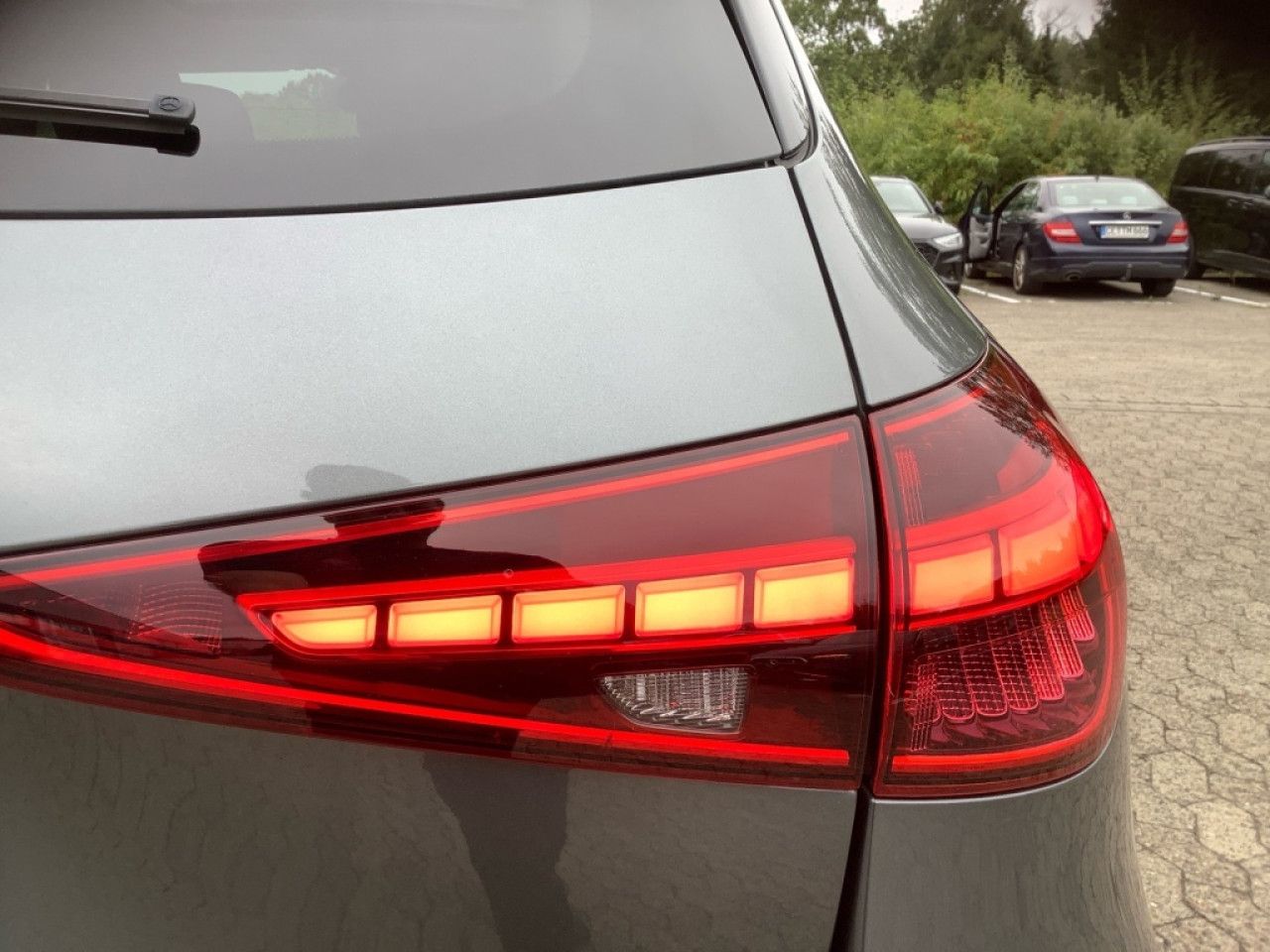 Mercedes-Benz C-Klasse – Bild 11