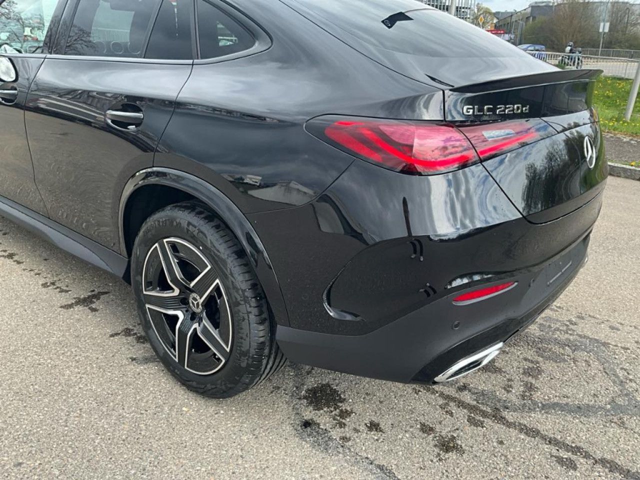 Mercedes-Benz GLC – Bild 7