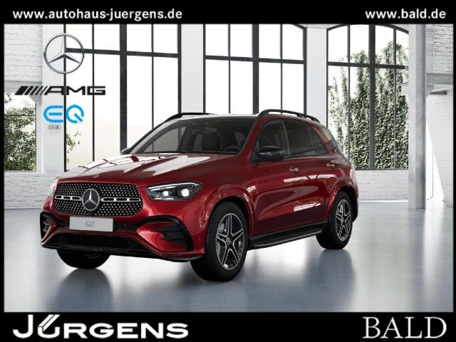 Mercedes-Benz GLE 300