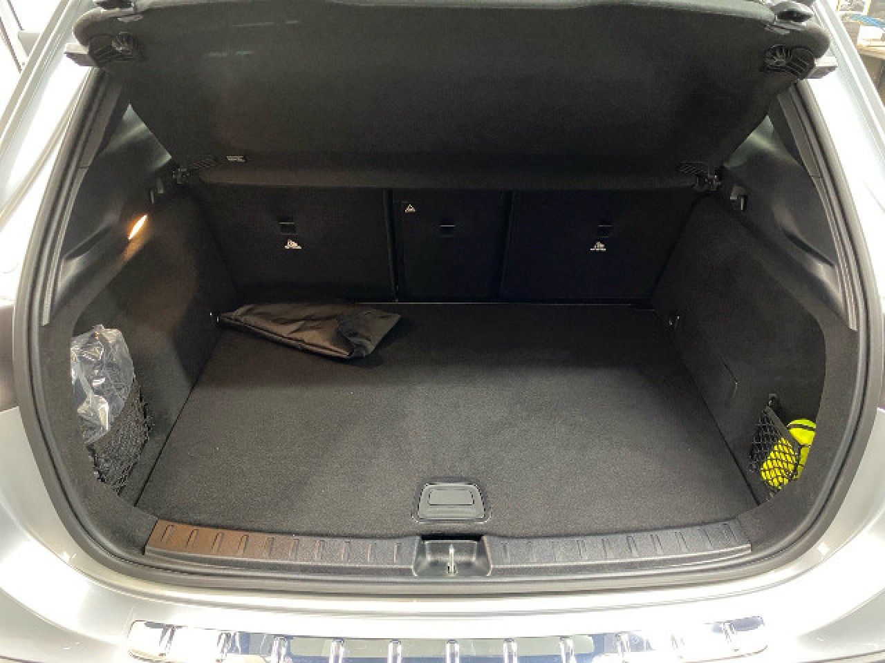 Mercedes-Benz GLA – Bild 12