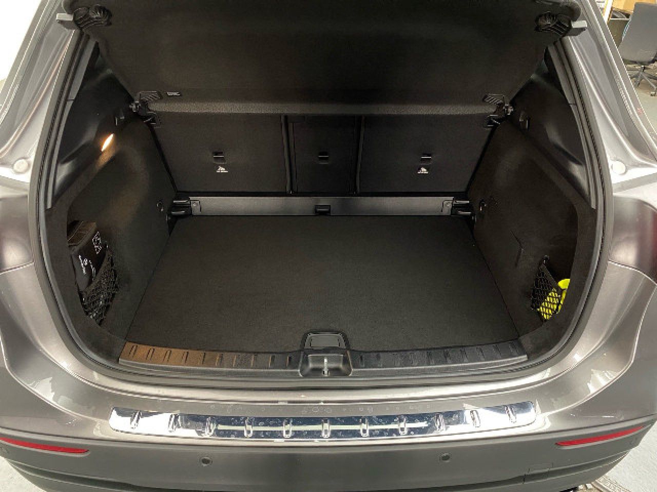 Mercedes-Benz GLA – Bild 12