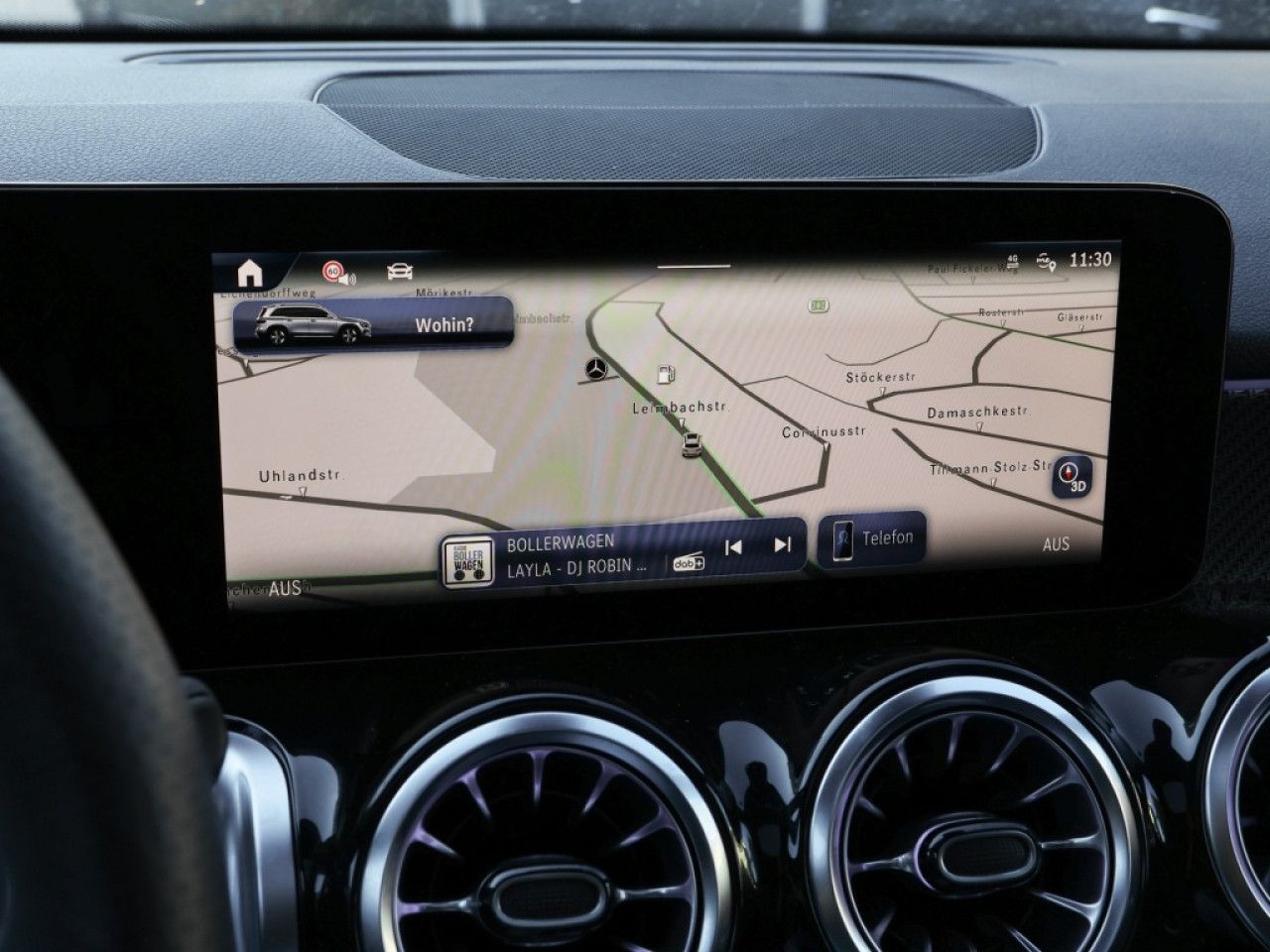 Mercedes-Benz GLB – Bild 15