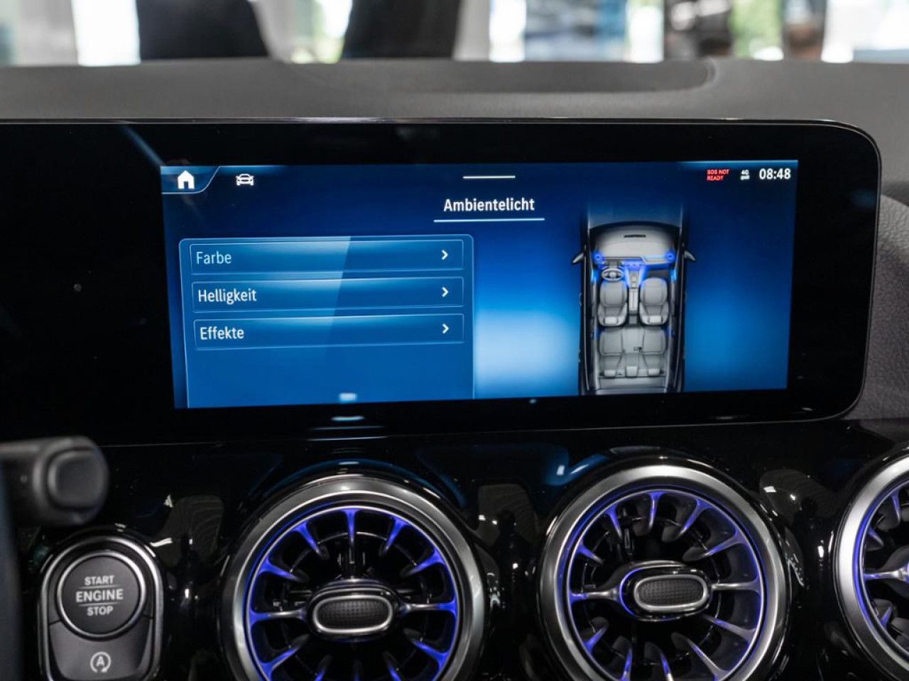 Mercedes-Benz GLA – Bild 15