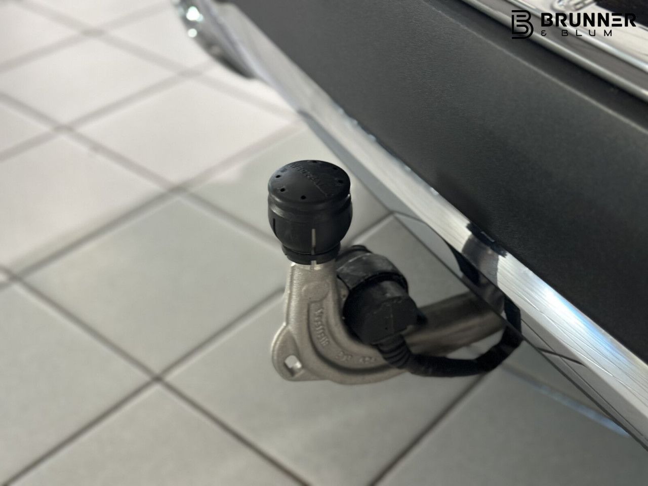 Mercedes-Benz GLA – Bild 9