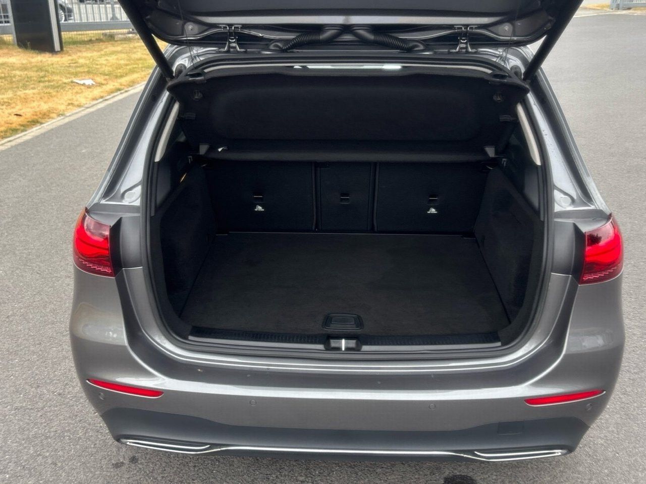 Mercedes-Benz B-Klasse – Bild 16