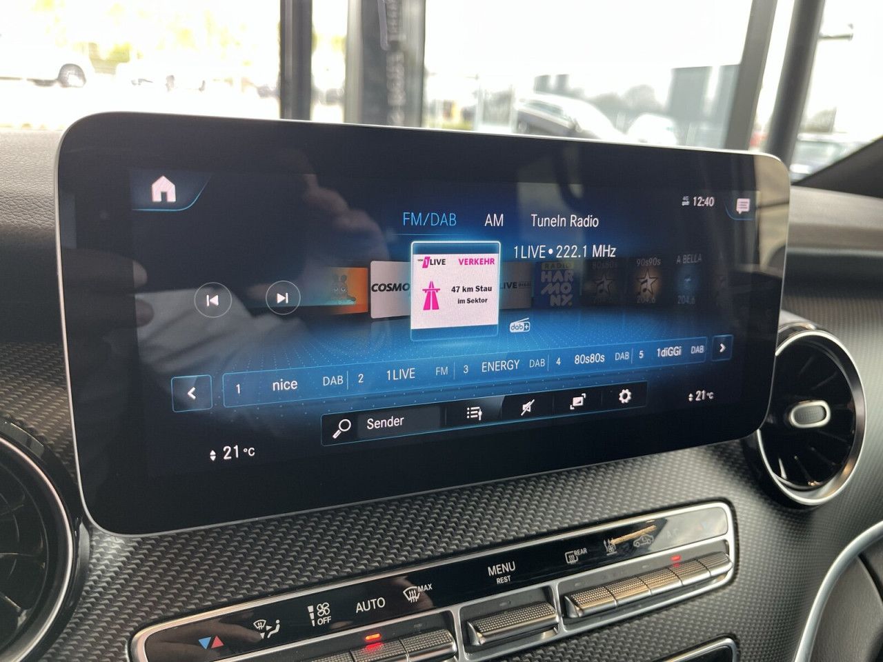 Fahrzeugbild 21 / 30