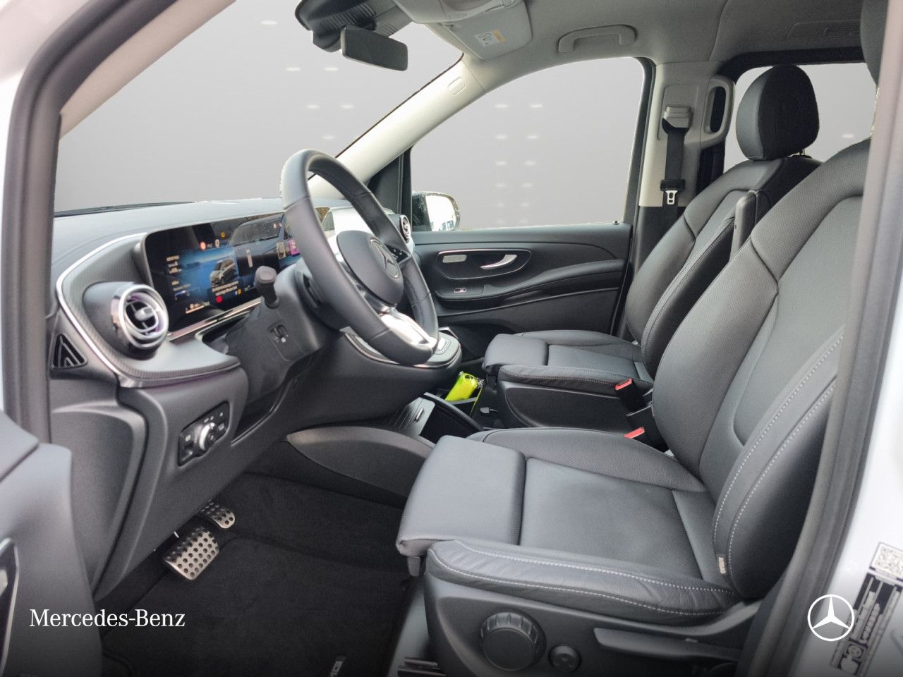 Mercedes-Benz V-Klasse – Bild 8