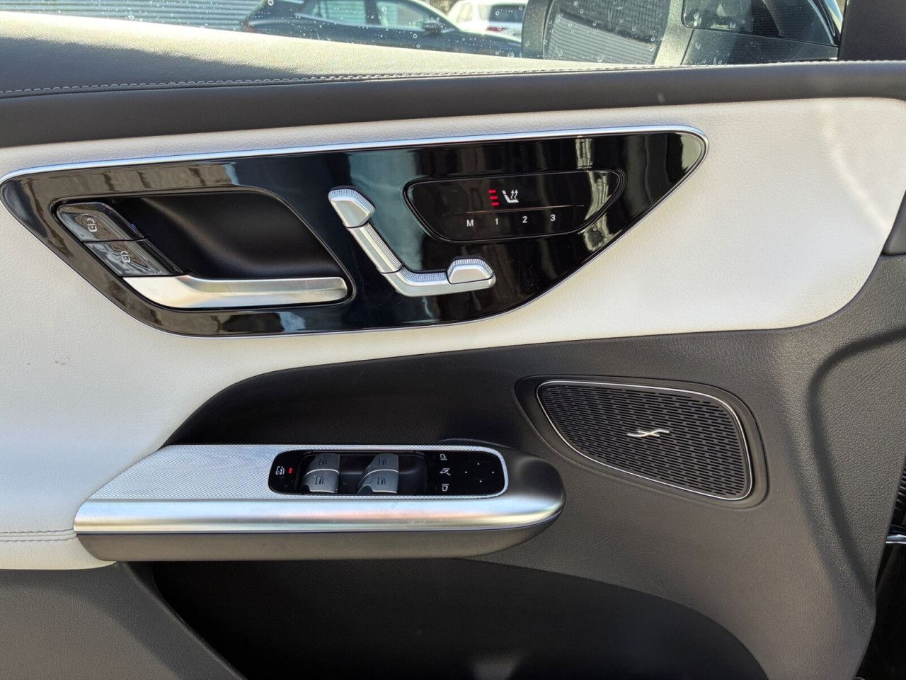 Mercedes-Benz GLC – Bild 5