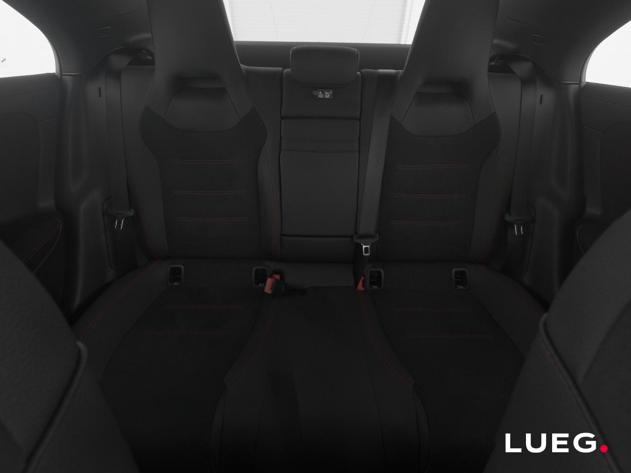 Mercedes-Benz CLA – Bild 5
