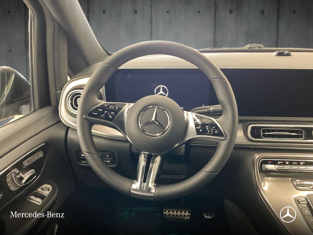 Mercedes-Benz V-Klasse – Bild 11