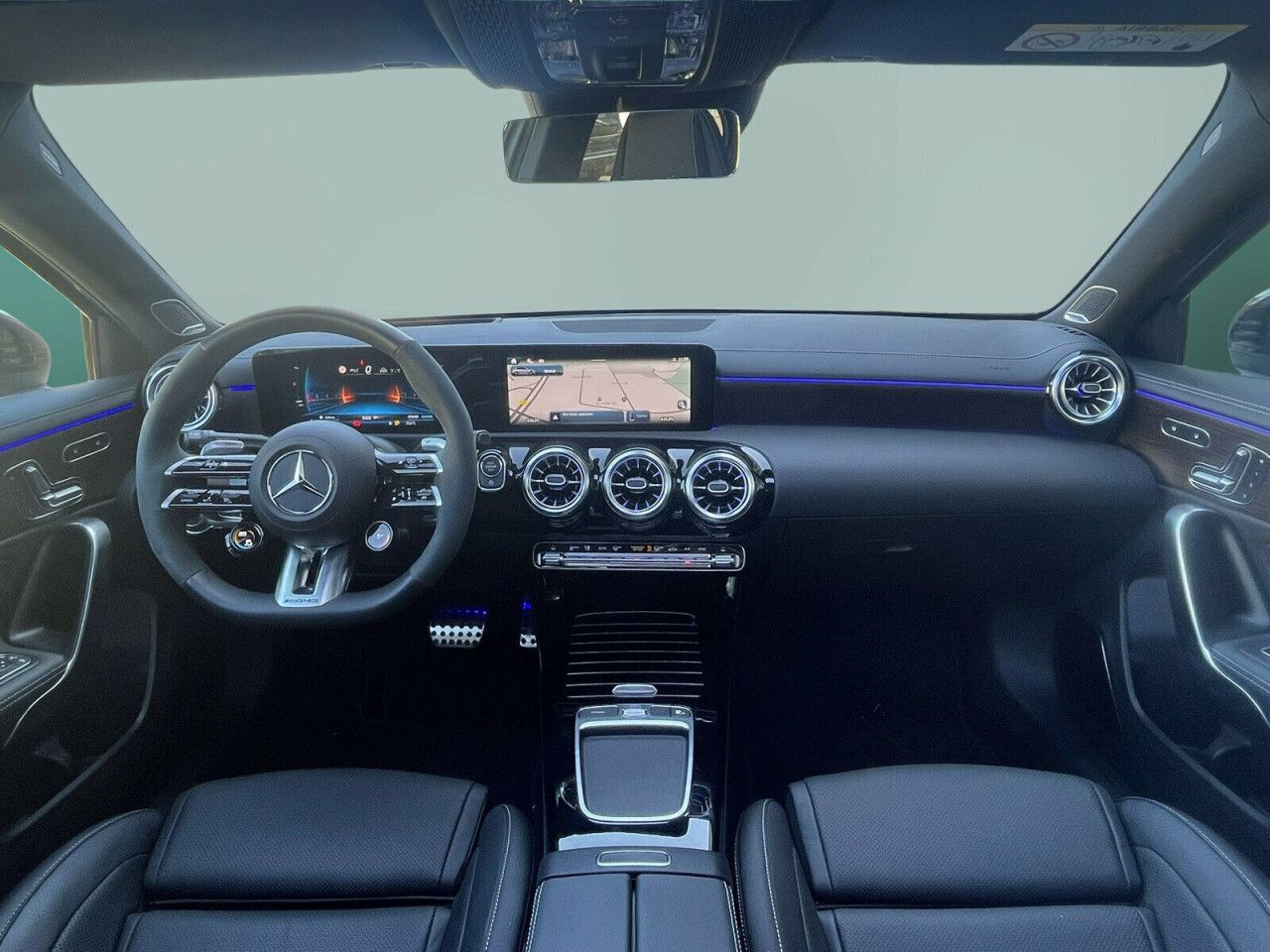 Mercedes-Benz A-Klasse – Bild 11