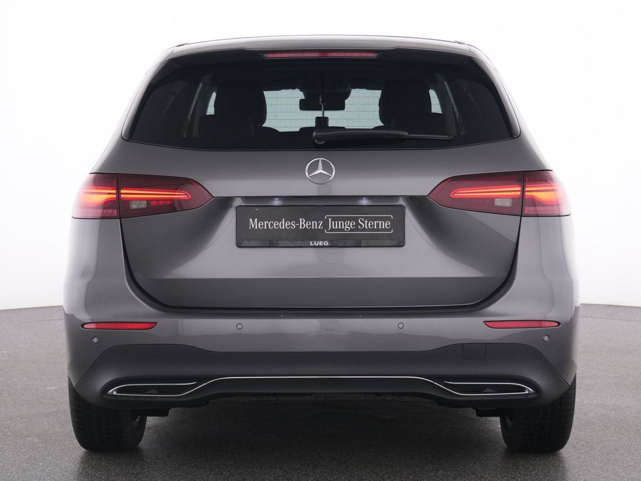 Mercedes-Benz B-Klasse – Bild 15
