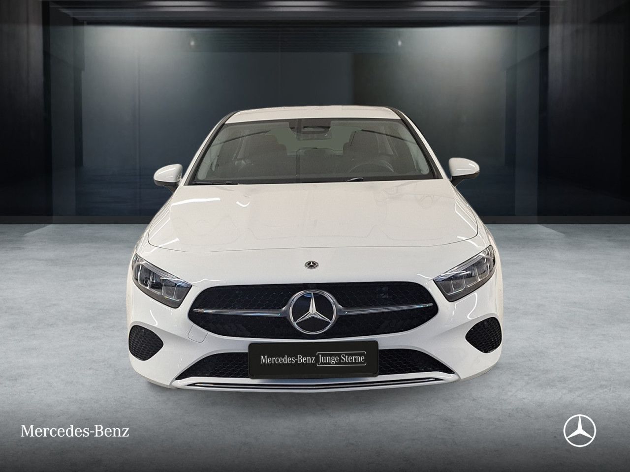 Mercedes-Benz A-Klasse – Bild 8