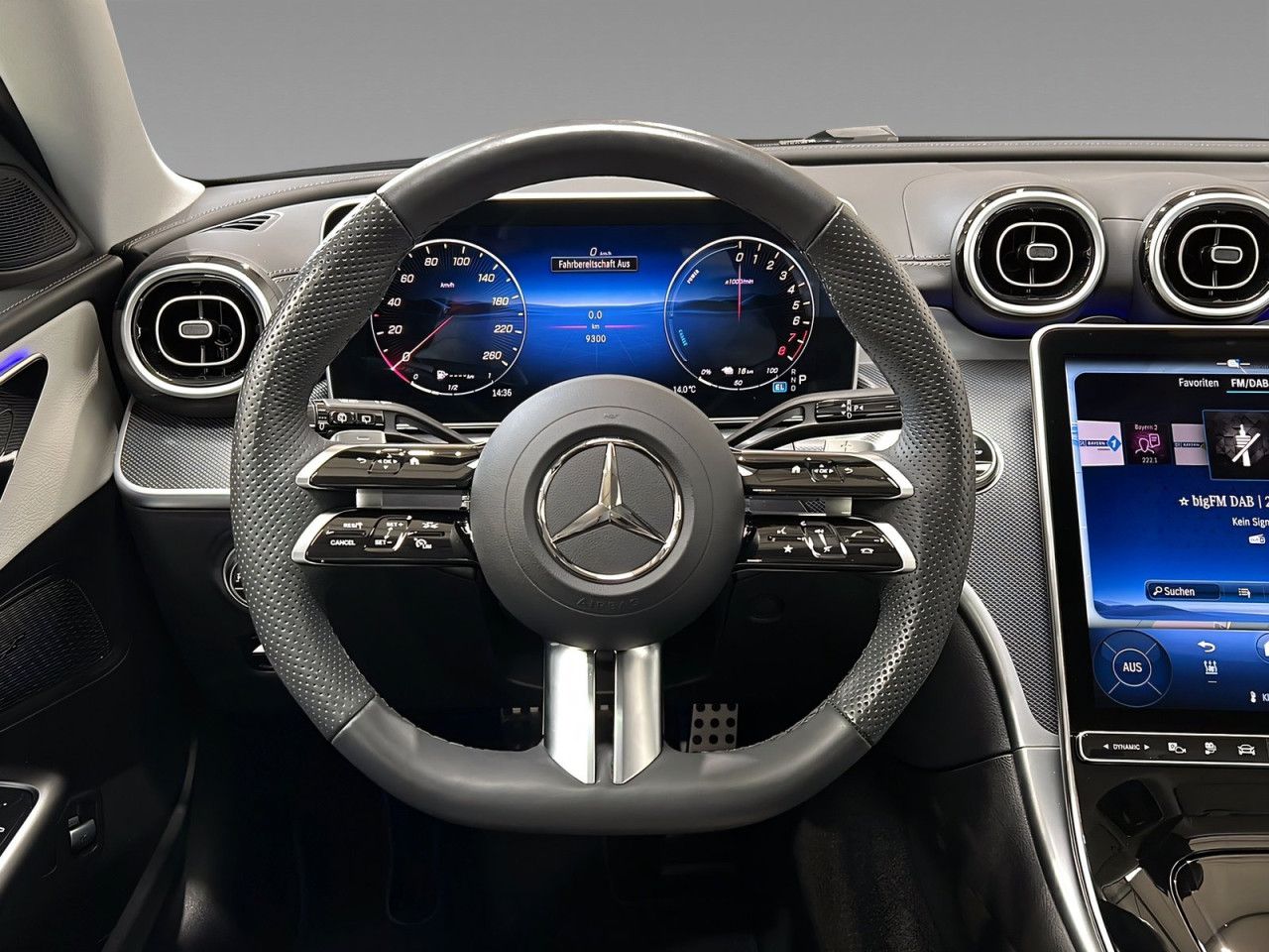 Mercedes-Benz C-Klasse – Bild 14