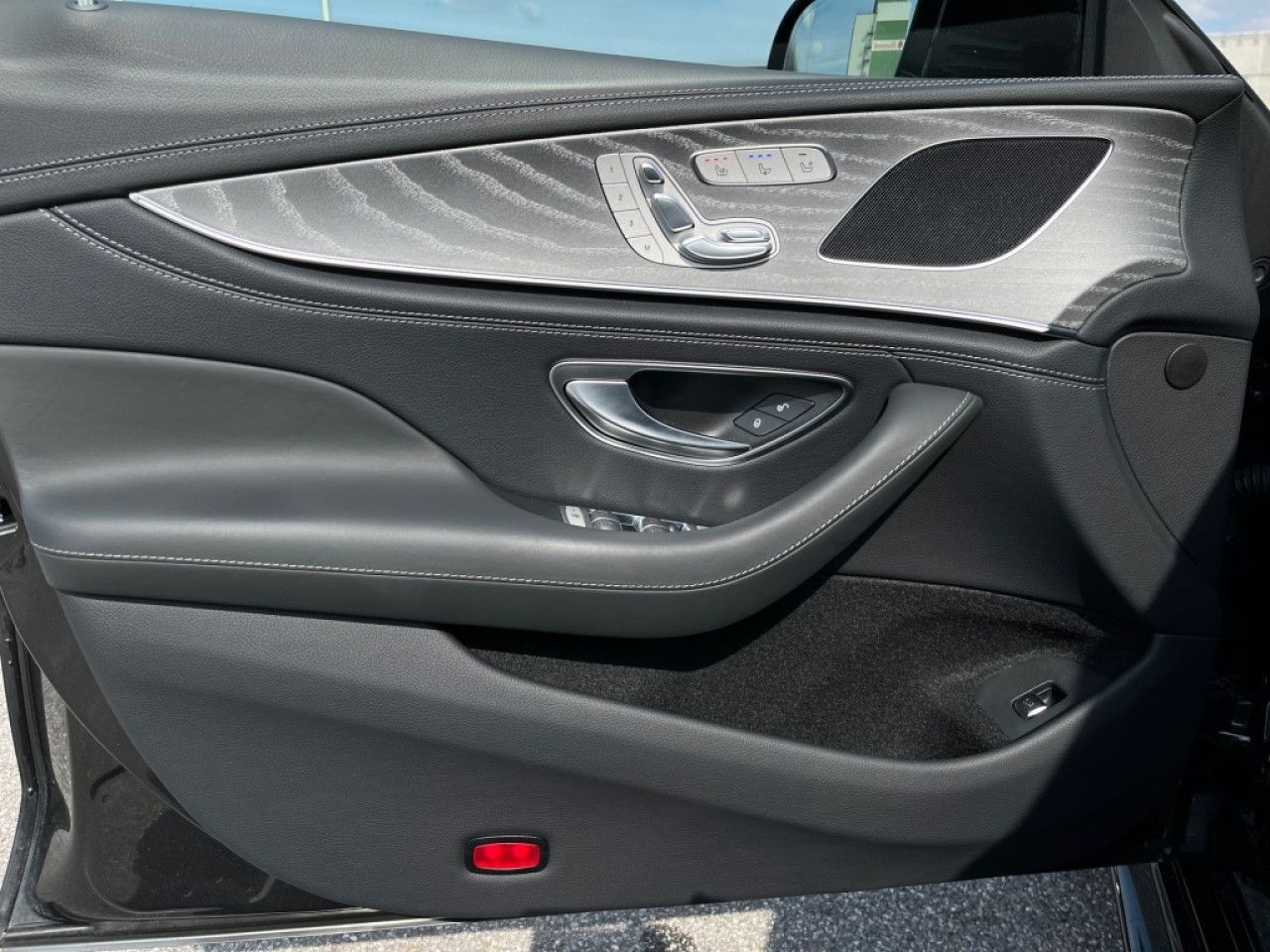 Mercedes-Benz AMG GT – Bild 20
