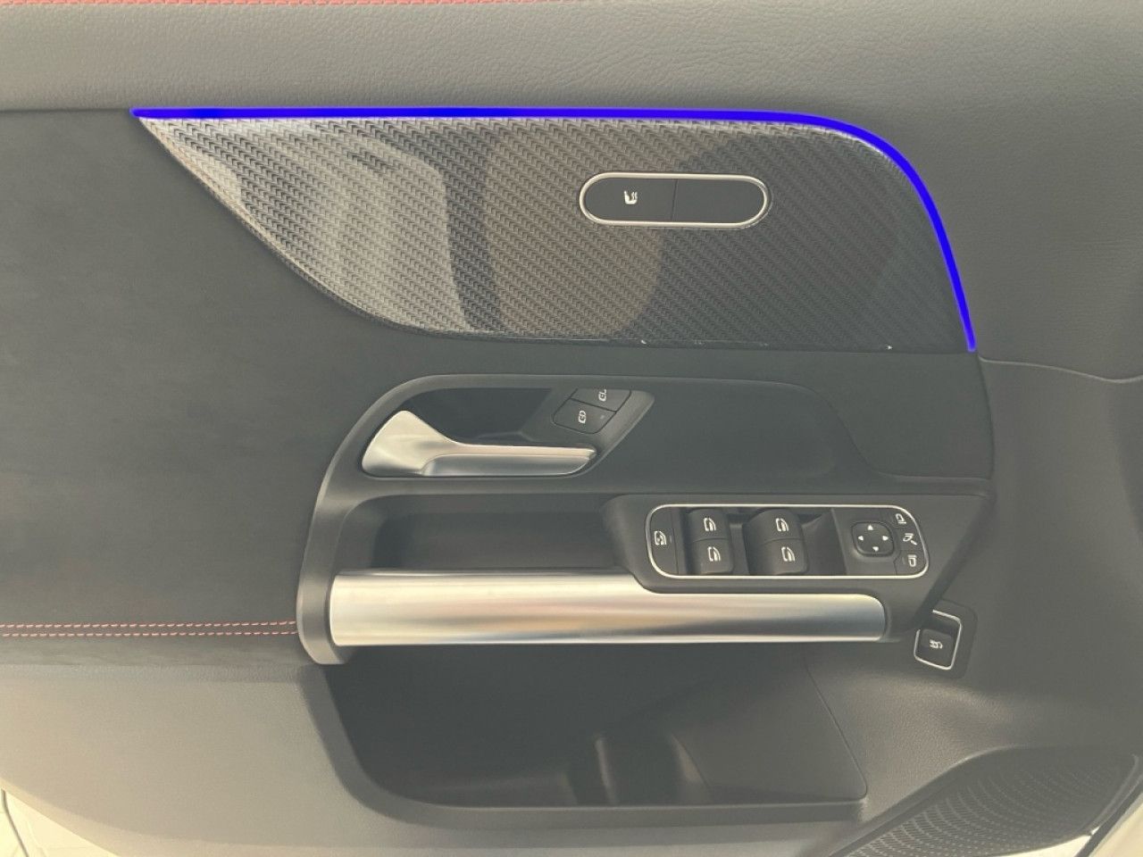 Mercedes-Benz GLA – Bild 14