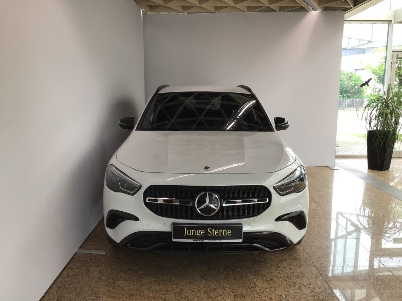 Mercedes-Benz GLA – Bild 3