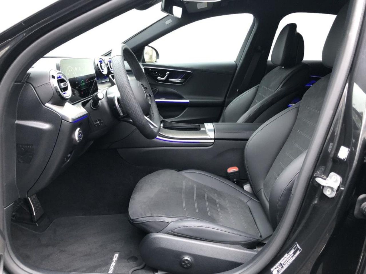 Mercedes-Benz C-Klasse – Bild 5