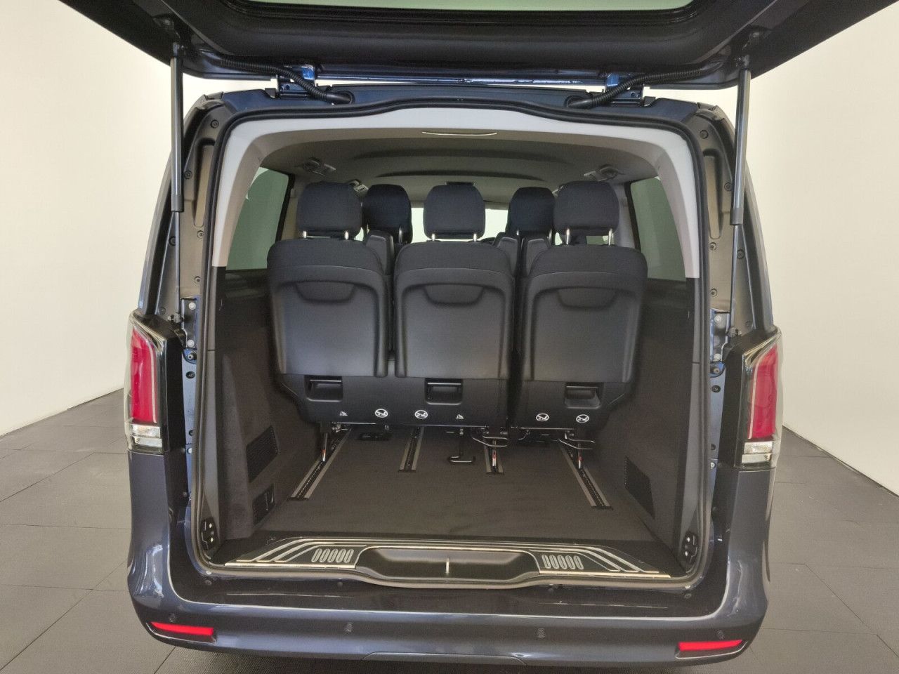 Mercedes-Benz V-Klasse – Bild 9
