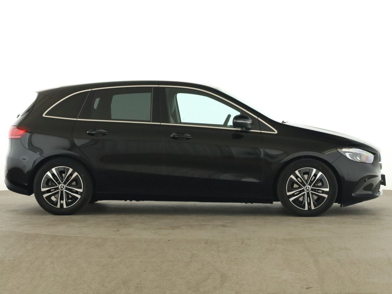 Mercedes-Benz B-Klasse – Bild 7